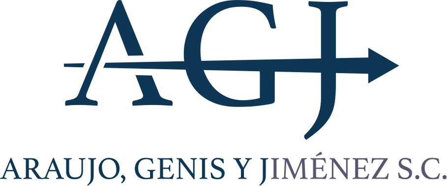 AGJ Logo